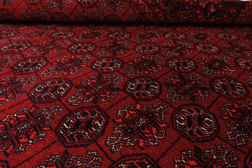 Khal Mohammadi Teppich 334x241 - Image 6