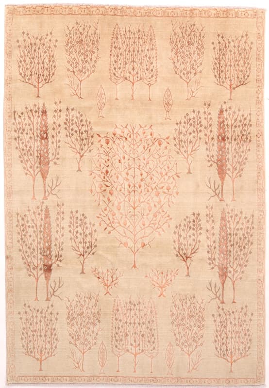 MODERN Teppich 296x203
