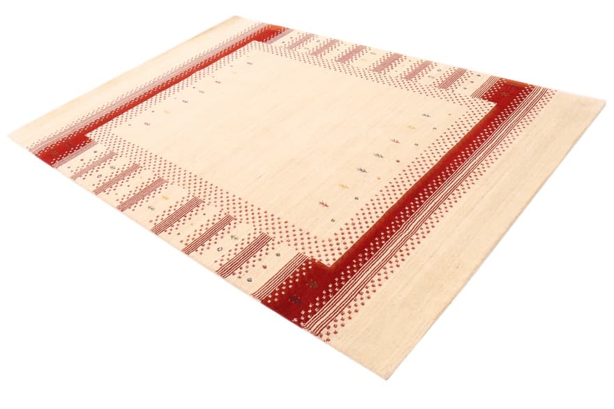 LORIBAF Teppich  201x160 - Image 3