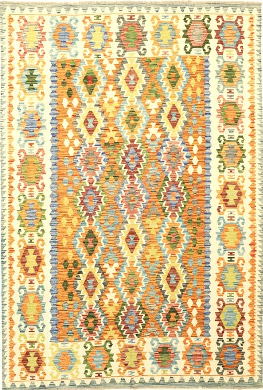 Kelim 301x205