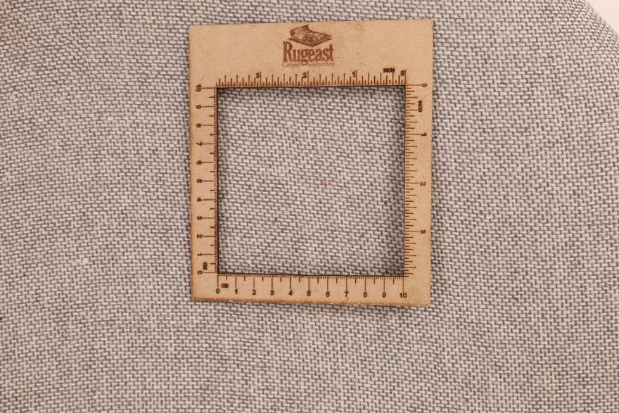 EinhornundStern Teppich 244x168