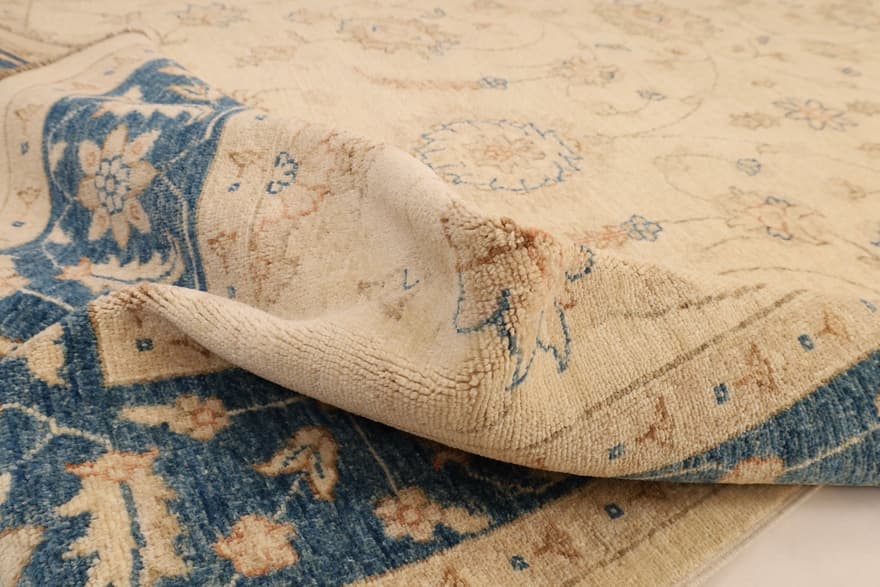 Ziegler Carpet  274x179 - Image 4