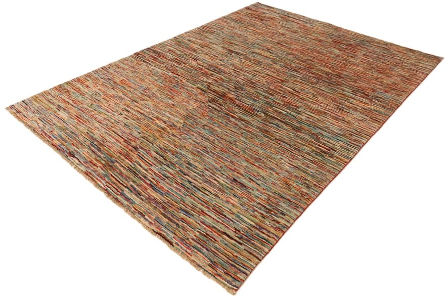 Gabbeh Teppich 230x167 - Image 3