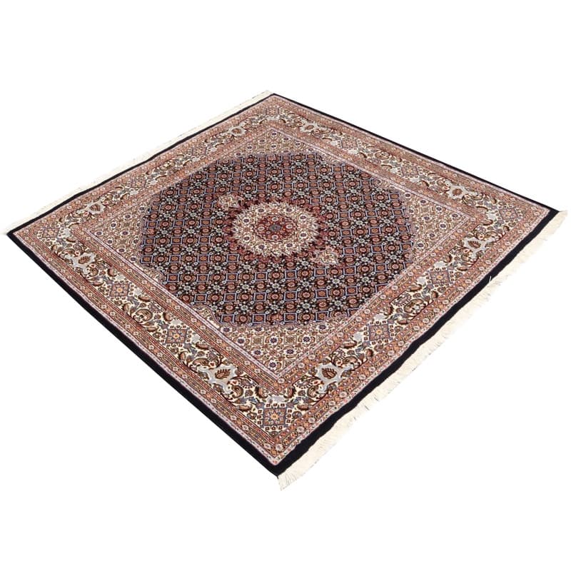 Moud Teppich 154x149