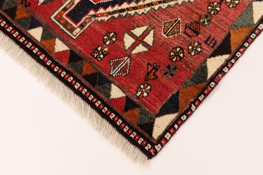 SHIRAZ 191x85