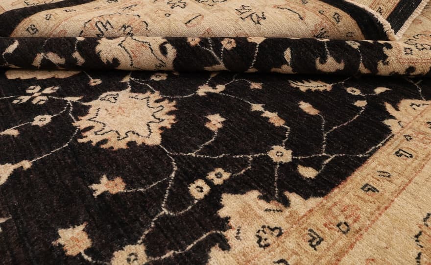 Ziegler Carpet  296x209 - Image 5