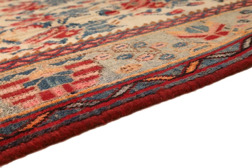Afshar Carpet 249x184 - Image 6