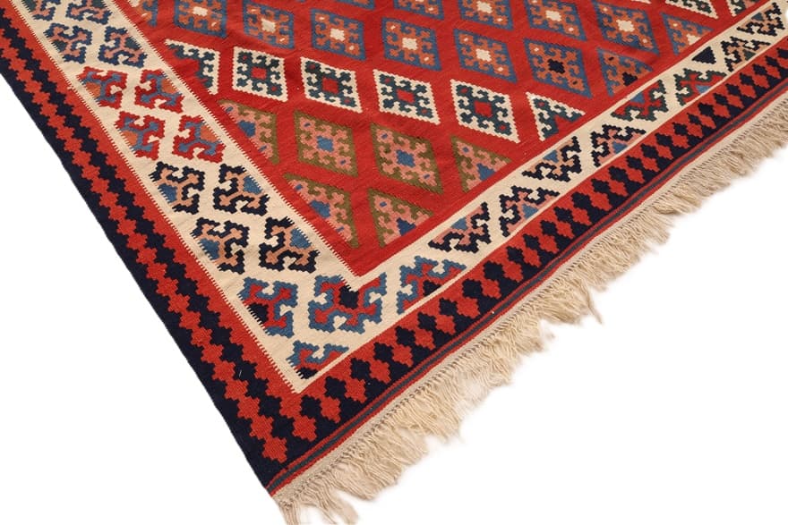 Kilim  Carpet 290x200