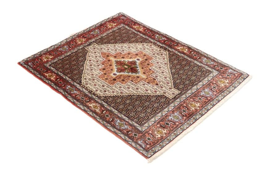 Senneh Teppich 157x116 - Image 3