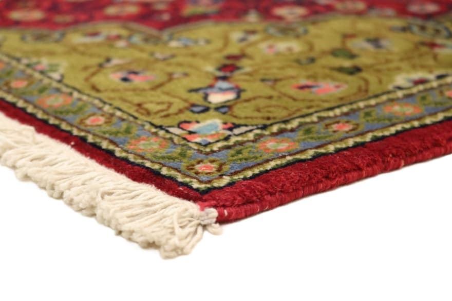 Ghom  Teppich  92x62