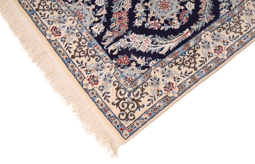 NAIN 6 LA  Teppich 145x99