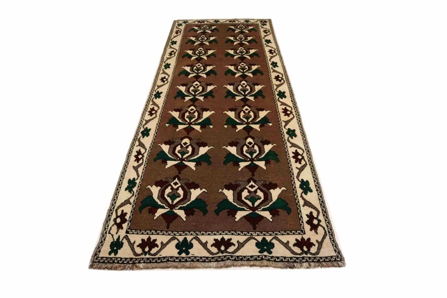 Ghashghai Carpet 306x105