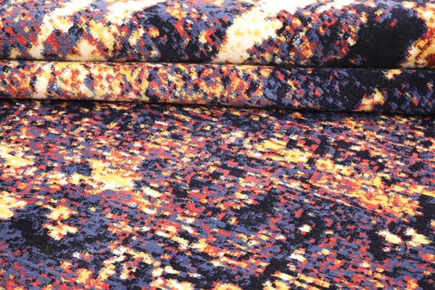DesignerModernArio Carpet 234x172