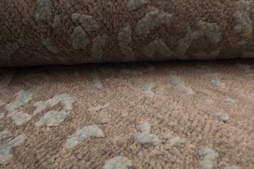 Modern LOTUS Teppich 90x60 - Image 6