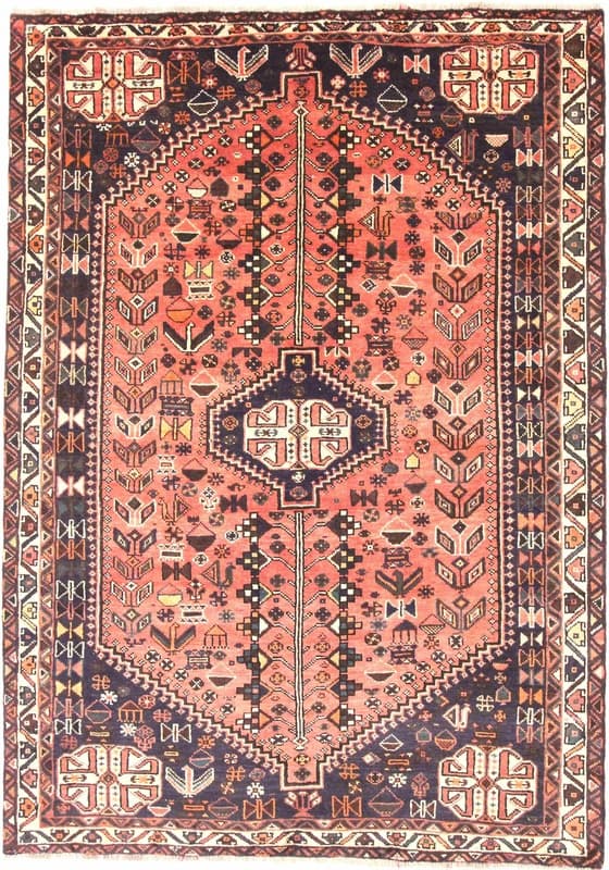 SHIRAZ 281x200