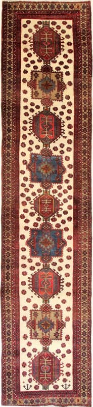 Meshegin Carpet 452x94