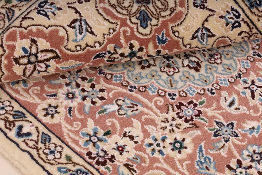 Nain 9 La Carpet  90x60 - Image 6