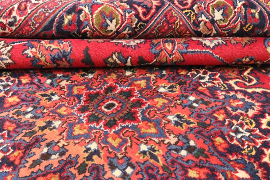 MASHAD Carpet 350x292 - Image 4
