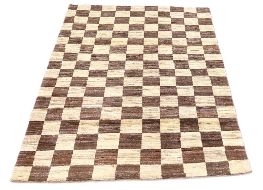 Gabbeh Teppich 152x113 - Image 3