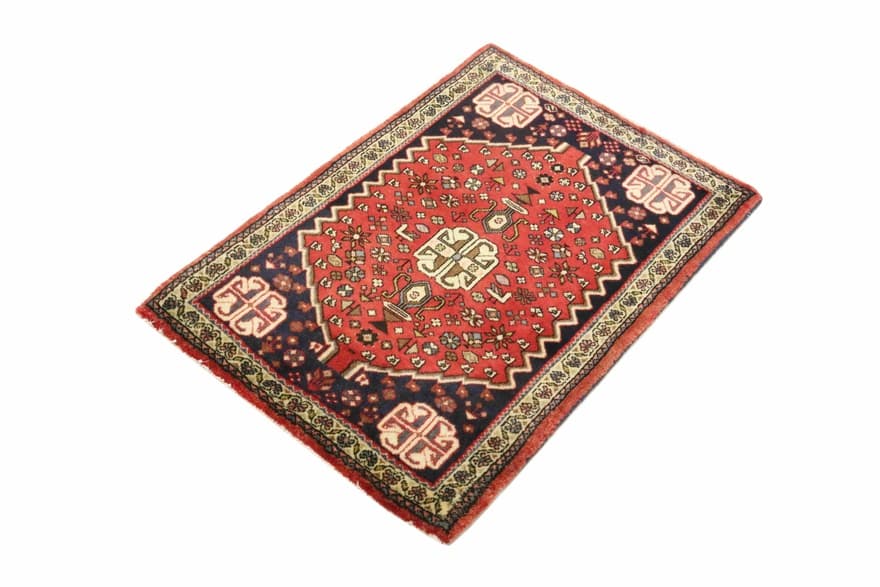 Abadeh Carpet 105x75