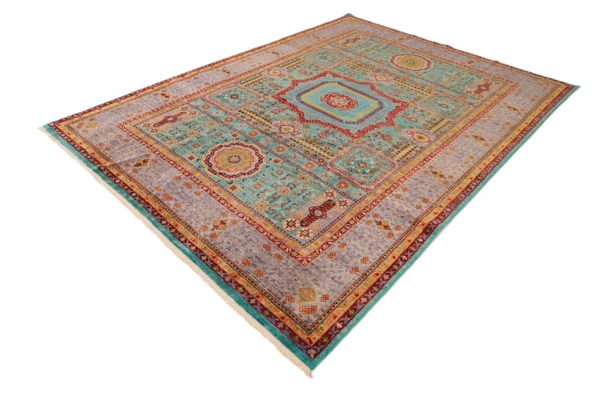 Mamluk carpet 290x216