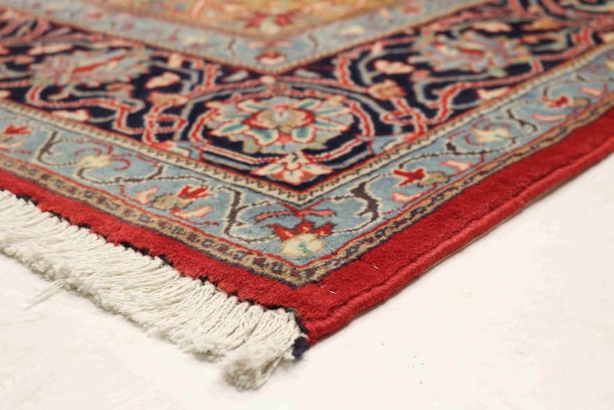 Sarough Carpet 337x214