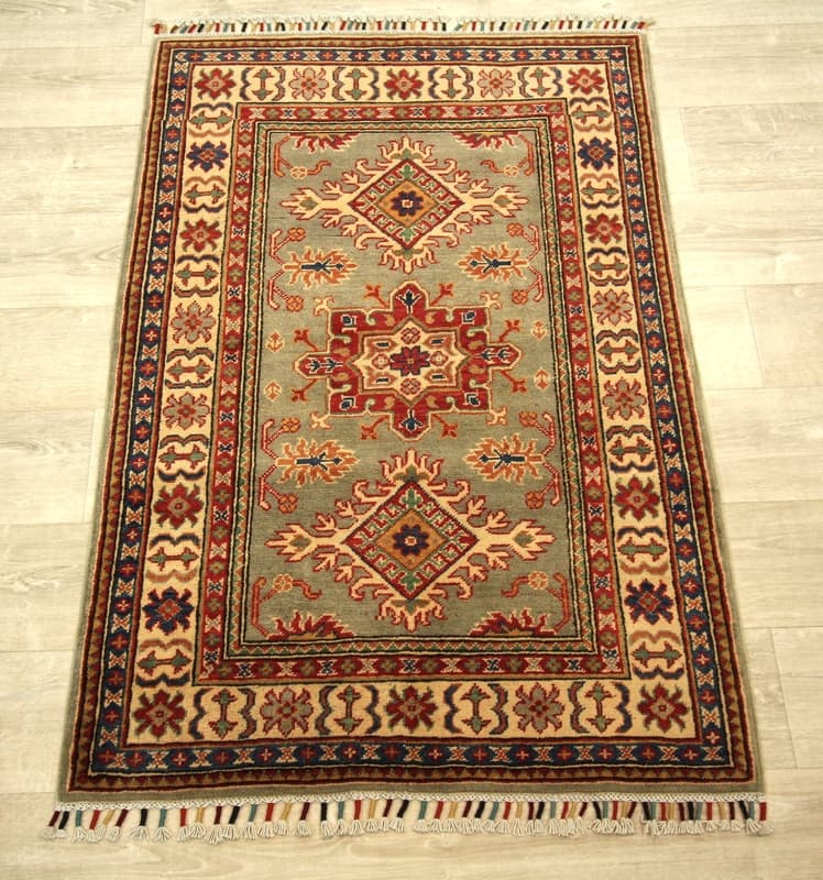 Kazak Carpet 141x97