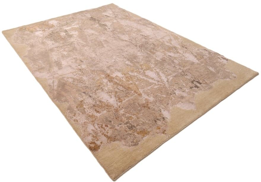 Modern Lotus Carpet  244x172 - Image 2