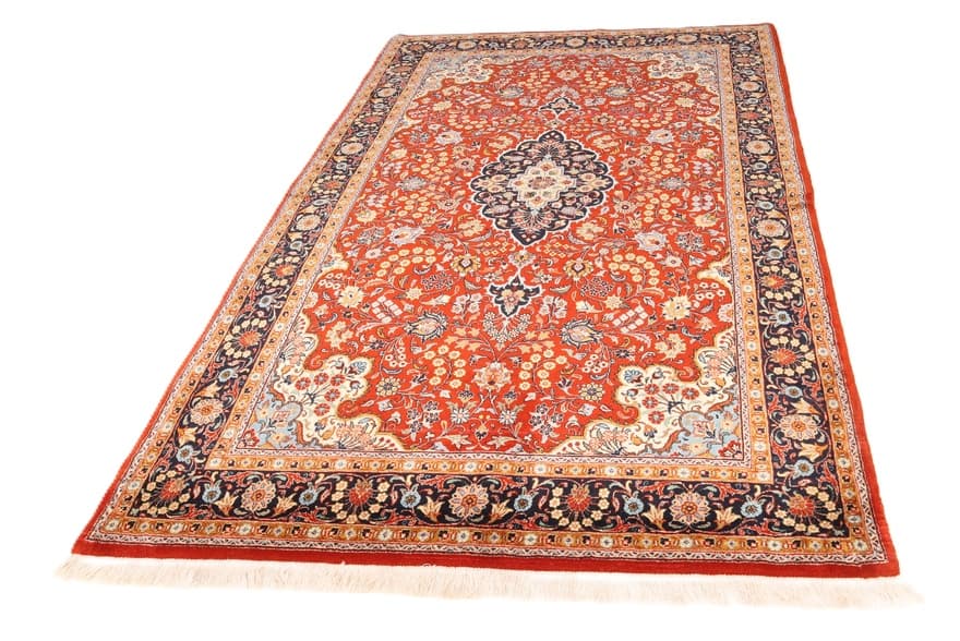 Jozan Teppich 238x149