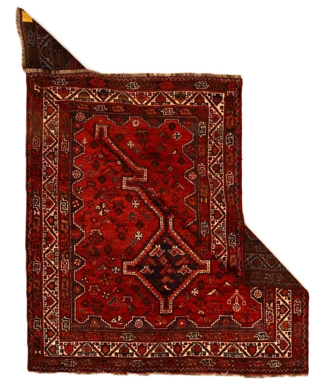 SHIRAZ  Carpet  227x175