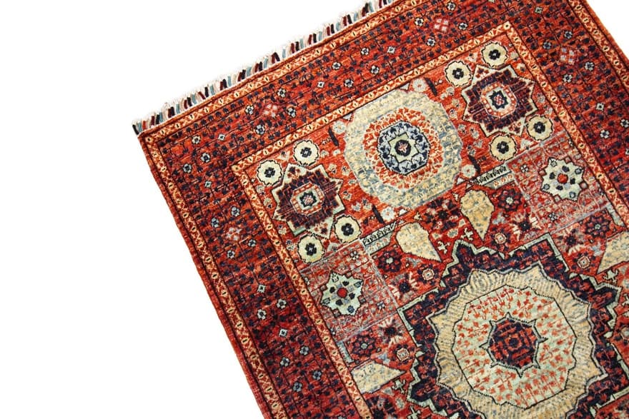 Mamluk Teppich 152x102