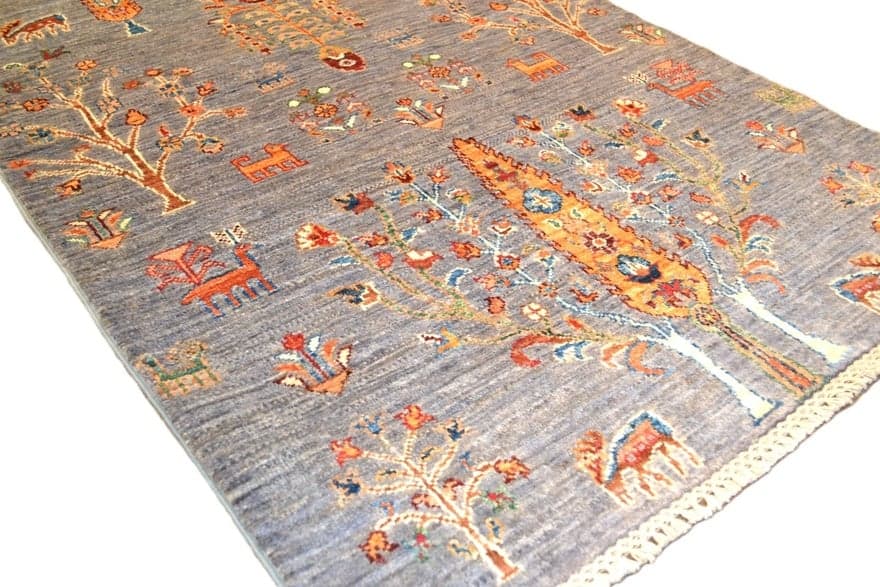 Ariana Carpet  156x92 - Image 5