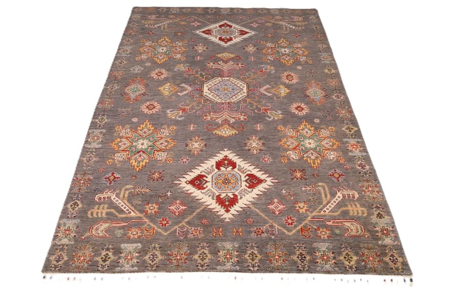 Sultani Teppich 252x168