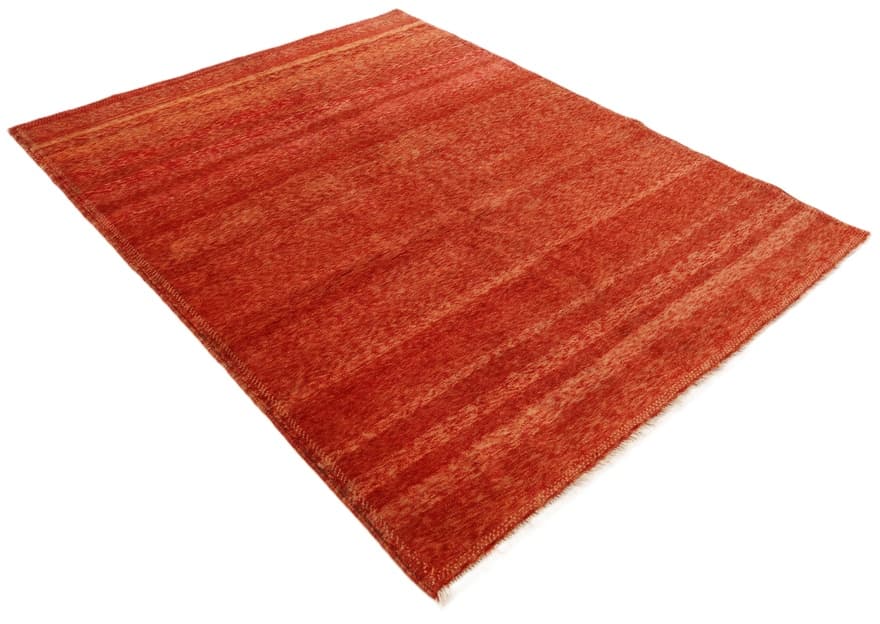 Gabbeh Teppich 195x148 - Image 3