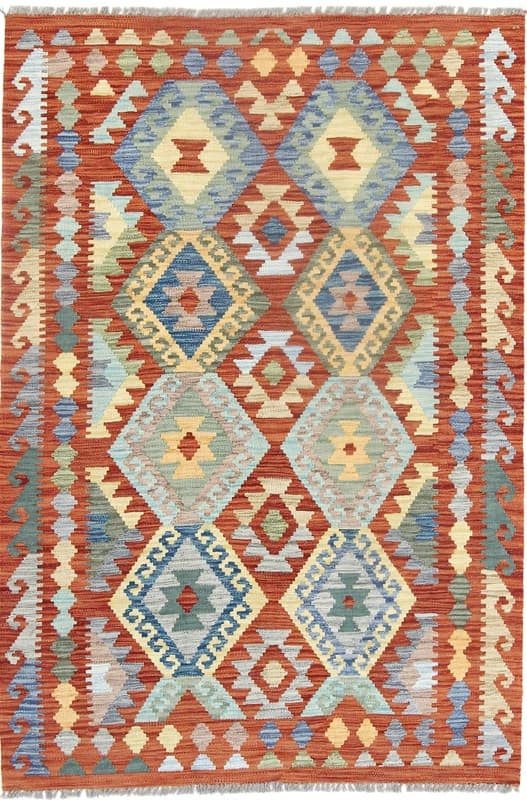 Kelim  Carpet 175x120