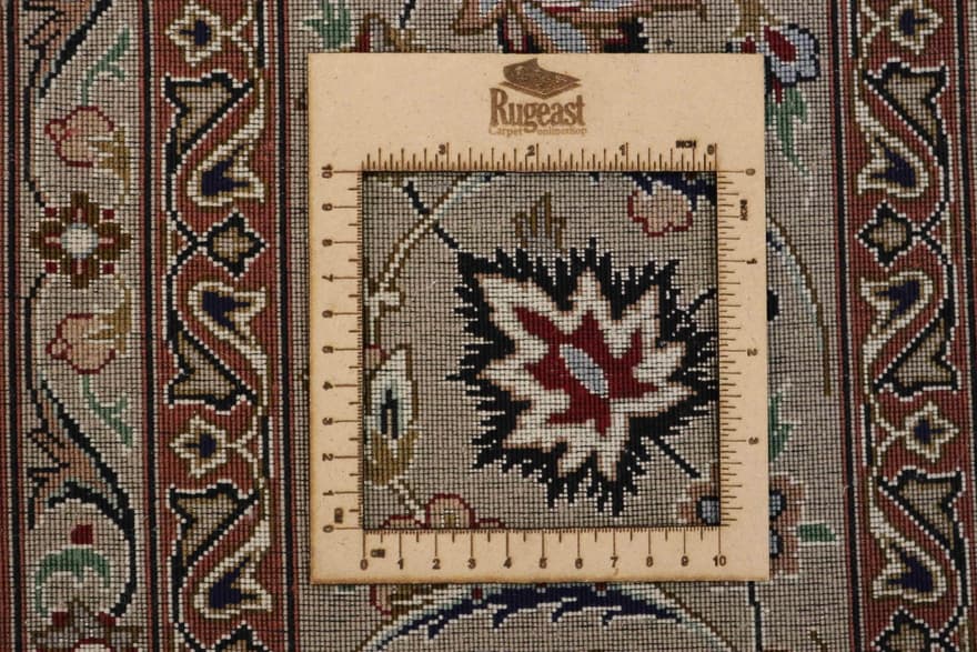 Tabriz 50 Raj 310x200