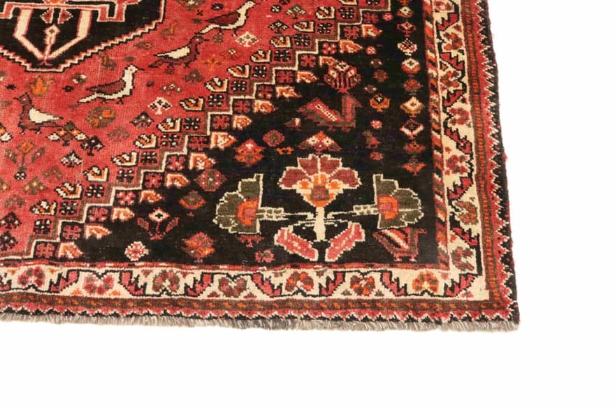 Shiraz 262x183