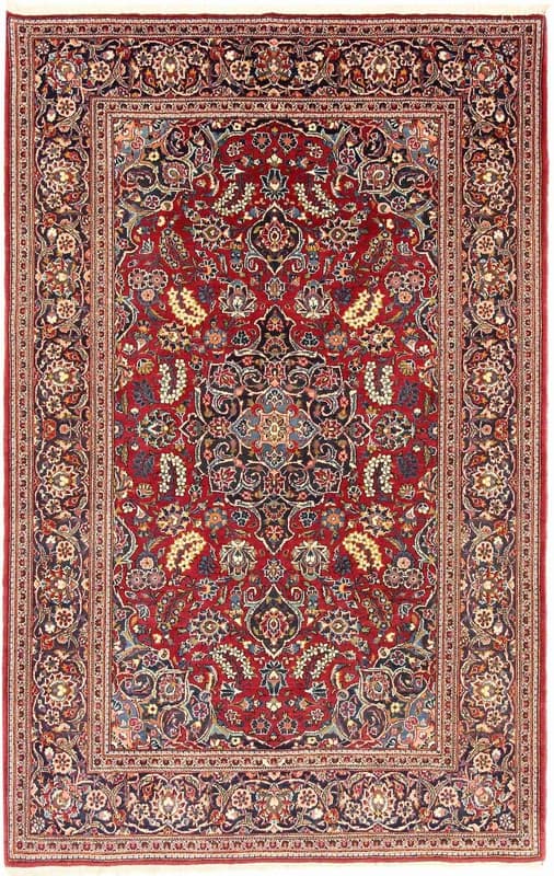 Keshan Carpet 214x137