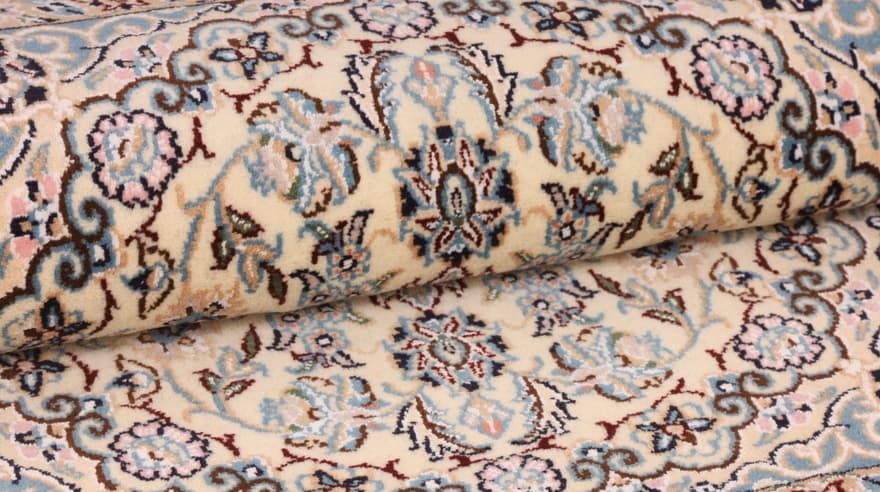 Nain 9 La Carpet  90x60 - Image 3