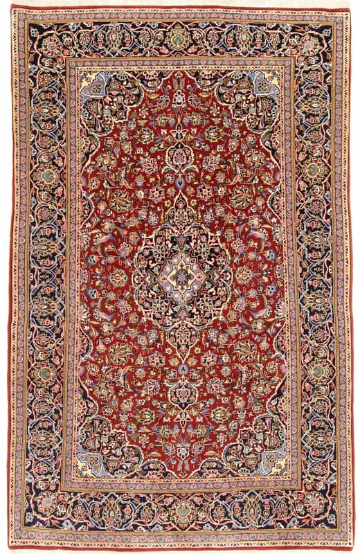 Keschan Carpet 225x144