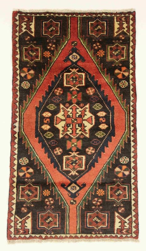 SHAHSAVAN 117x65