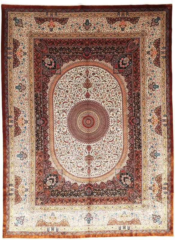Ghom Marigold 400x300