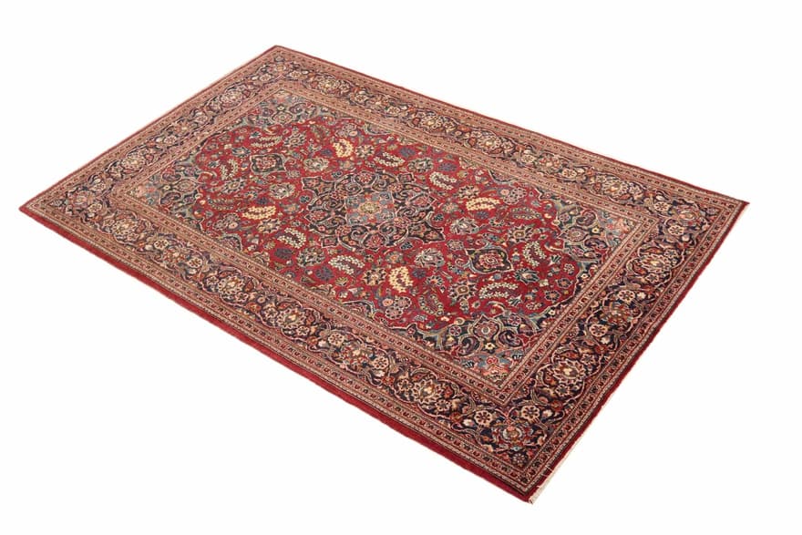 Keshan Carpet 214x137