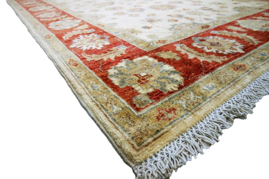 Ziegler Carpet 210x144