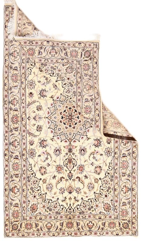 Nain 6 La  Carpet  263x154 - Image 2