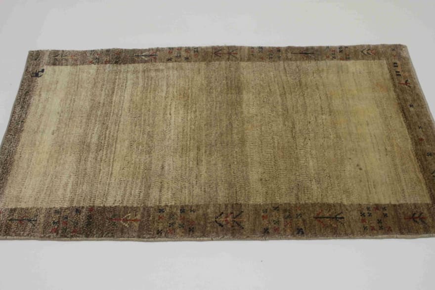 Gabbeh 155x88
