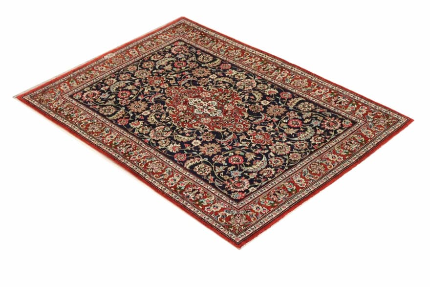 Ghom Silk carpet 149x102