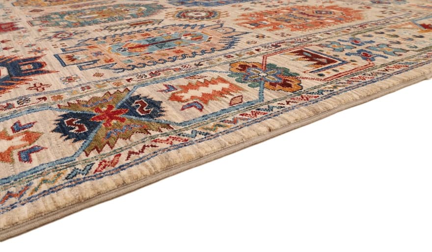 WAZIRI Carpet 246x182