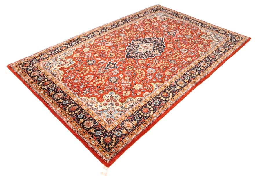 Jozan Teppich 238x149