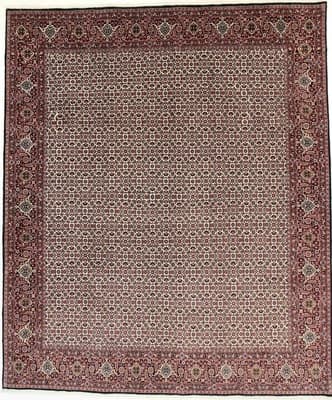 Bidjar Carpet 300x250